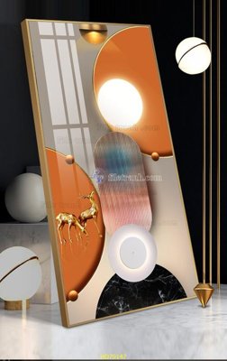 File gốc File tranh hiện đại treo tường HD79147 (ảnh rõ nét) để in