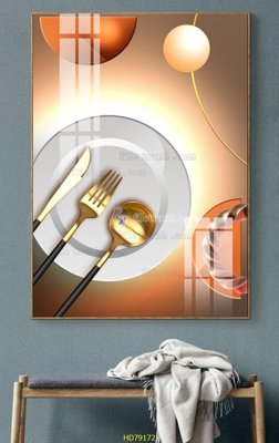 File tranh File tranh hiện đại treo tường HD79172 (ảnh gốc) sắc nét hoàn hảo