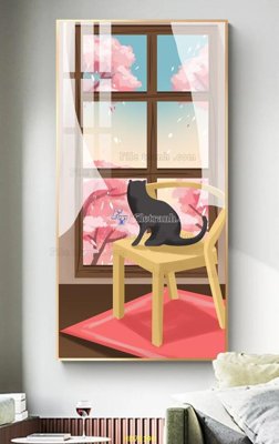 Tải file File tranh hiện đại treo tường HD79190 (gốc) in trên mọi chất liệu