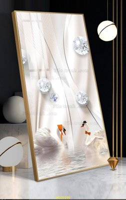 Download file ảnh gốc File tranh hiện đại treo tường HD79199 để in ấn