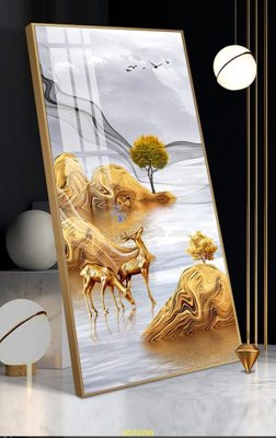 File ảnh gốc File tranh hiện đại treo tường HD79200 (chuyên in mica)