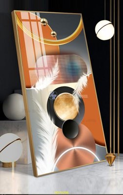 File tranh File tranh hiện đại treo tường HD79208 (ảnh gốc) độ nét vượt trội