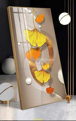 File PSD File tranh hiện đại treo tường HD79218 (bản gốc) đã tách nền