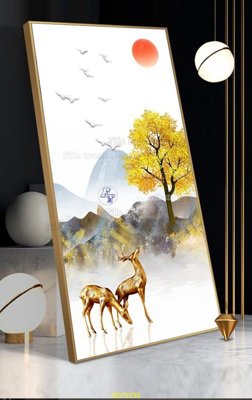 File ảnh File tranh hiện đại treo tường HD79230 (gốc) in quảng cáo ngoài trời