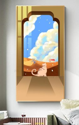 File ảnh File tranh hiện đại treo tường HD79244 (gốc) trang trí khách sạn