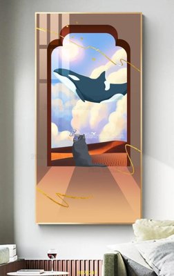 Chi tiết file tranh tráng gương File tranh hiện đại treo tường HD79247 (ảnh gốc)