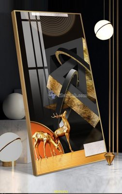 Tải file File tranh hiện đại treo tường HD79252 (gốc) in ấn ngay lập tức