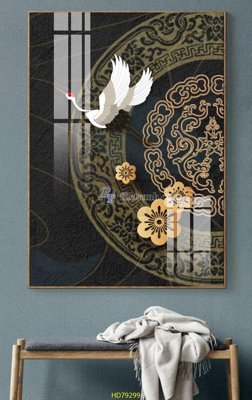 File gốc File tranh hiện đại treo tường HD79299 (dành cho quảng cáo)