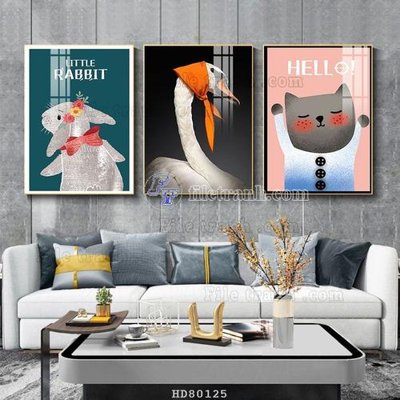 Tải file File tranh hiện đại pha lê gương HD80125 (ảnh gốc) file AI/EPS