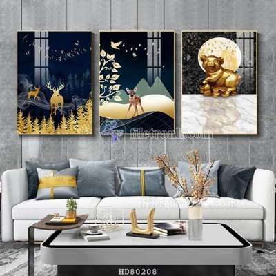 Tải file gốc File tranh hiện đại pha lê gương HD80208 (in tráng gương) 3DFile gốc File tranh hiện đại pha lê gương HD80208 (sẵn sàng in) chất lượng cao