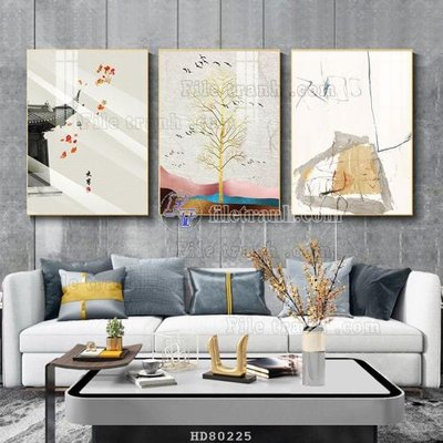 Tải file gốc File tranh hiện đại pha lê gương HD80225 (in tráng gương) 5DFile gốc File tranh hiện đại pha lê gương HD80225 (in ấn) phiên bản premium