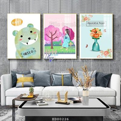 Download file gốc File tranh hiện đại pha lê gương HD80226 (in lụa) cao cấp