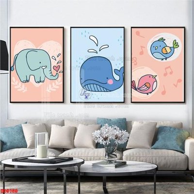 File in ấn chuyên nghiệp File tranh bộ hiện đại HD9159 (file gốc)