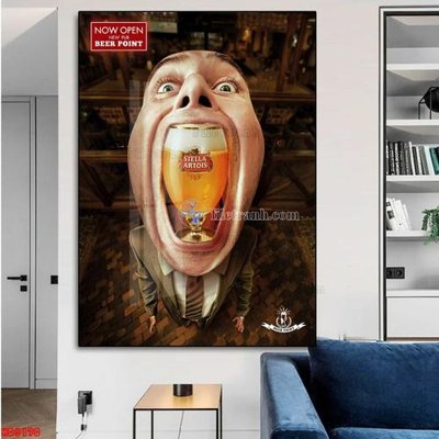 Hình ảnh file gốc File tranh bộ hiện đại HD9170 (chất lượng cao)