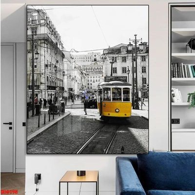 File tranh File tranh bộ hiện đại HD9175 (file gốc) chuẩn màu in