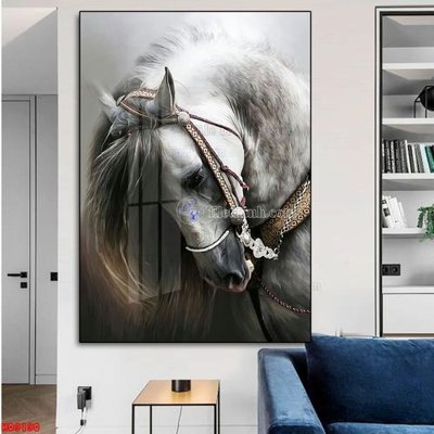 File gốc in ấn File tranh bộ hiện đại HD9190 chất lượng vượt trội