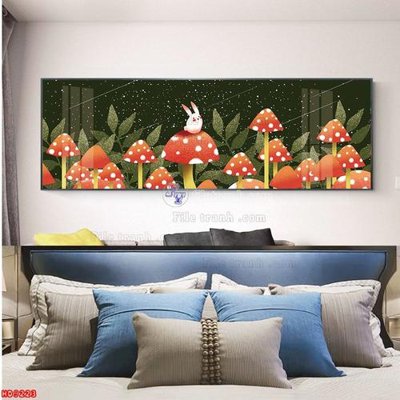 File tranh gốc File tranh bộ hiện đại HD9223 (bản đẹp) độc quyền