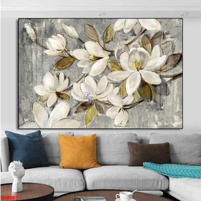 File PSD File tranh bộ hiện đại HD9231 (gốc) nhiều lớp (multi-layer)