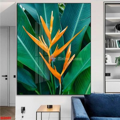 File PSD File tranh bộ hiện đại HD9267 (gốc) tách lớp chi tiết