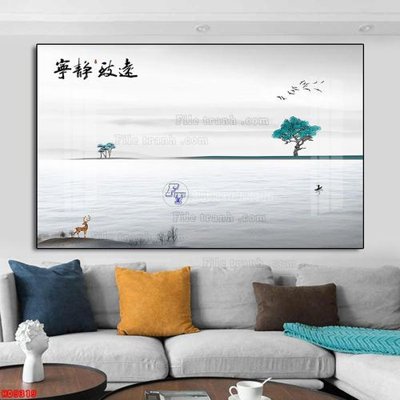 File gốc File tranh bộ hiện đại HD9319 (dành cho quảng cáo)