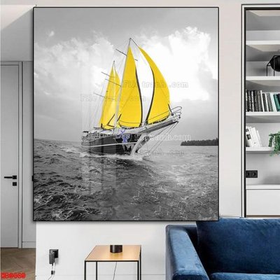 File tranh File tranh bộ hiện đại HD9409 (ảnh gốc) độc quyền