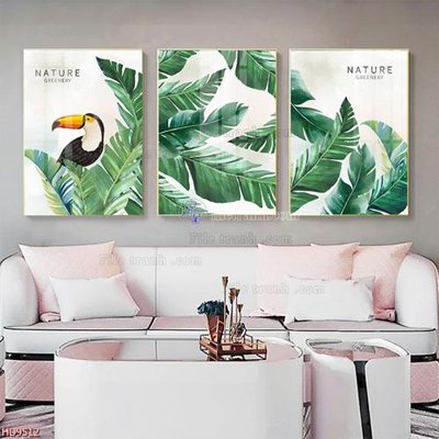 Tải file File tranh bộ hiện đại HD9512 (ảnh gốc) file TIFF