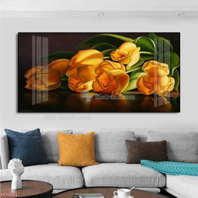 File gốc File tranh bộ hiện đại HD9601 (AI/EPS) cho in ấn