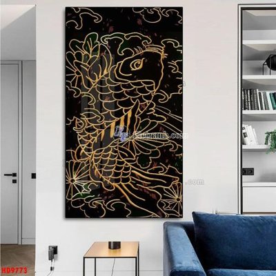 File gốc File tranh bộ hiện đại HD9773 (phong cách) cổ điển