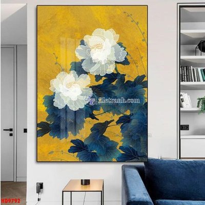 File gốc File tranh bộ hiện đại HD9792 (phong cách) cổ điển