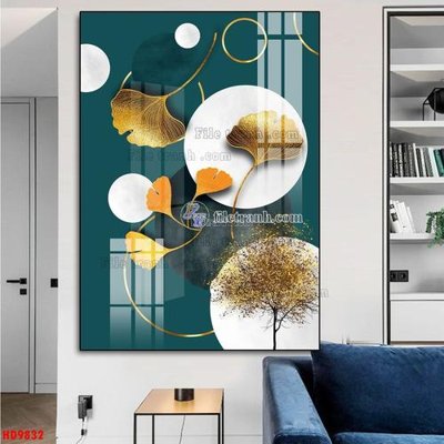 Download file File tranh bộ hiện đại HD9832 (chuẩn in) chất lượng cao