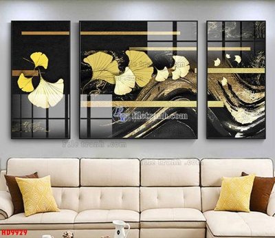 Tải file gốc File tranh bộ hiện đại HD9929 (in tráng gương) siêu đẹpFile tranh gốc File tranh bộ hiện đại HD9929 chất lượng cao