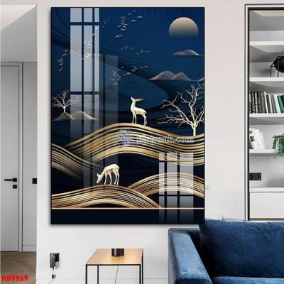 File PSD File tranh bộ hiện đại HD9969 (bản gốc) độ phân giải cao