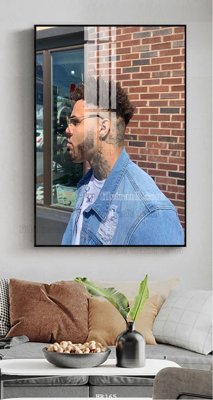 Tải file gốc in lụa File tranh quán cắt tóc HR165 siêu nét