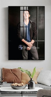 File gốc File tranh quán cắt tóc HR217 (PNG) trong suốt (transparent)