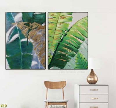 Mua file ảnh gốc File tranh treo hiện đại K19 (chất lượng cao)