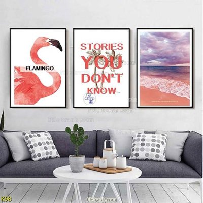 File gốc File tranh treo hiện đại K98 (Filetranh.com) File tranh treo hiện đại K98