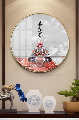 File in ấn File tranh hiện đại pha lê gương KF100004 (bản gốc) sắc nét