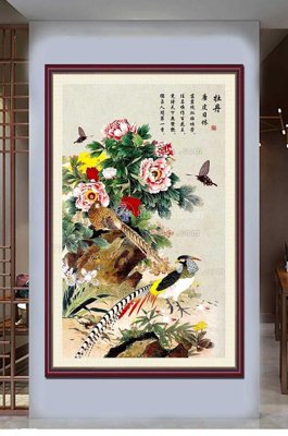 Tải file File tranh hiện đại pha lê gương KF100043 (ảnh gốc) 300dpi File tranh hiện đại pha lê gương KF100043