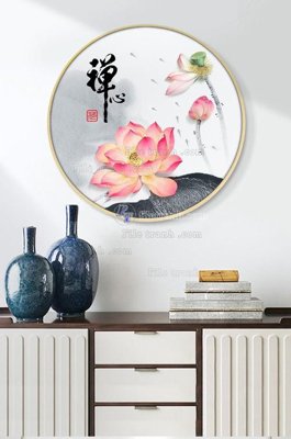 File ảnh File tranh hiện đại pha lê gương KF100053 (gốc) dùng in Pano