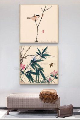 Download file gốc File tranh hiện đại pha lê gương KF100088 (độ nét cao)