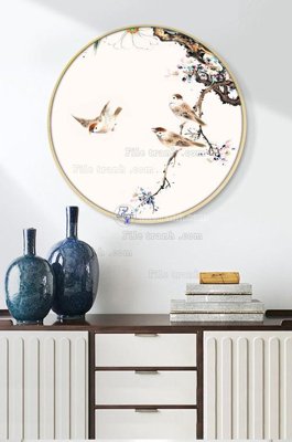 File gốc File tranh hiện đại pha lê gương KF100107 (in 3D) cho trang trí