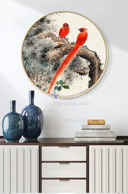 File tranh trang trí File tranh hiện đại pha lê gương KF100110 (file gốc)