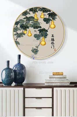 File gốc File tranh hiện đại pha lê gương KF100123 (bản quyền) cho in ấn