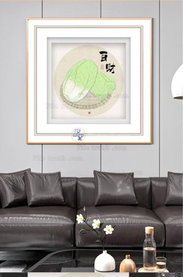 File tranh quảng cáo File tranh hiện đại pha lê gương KF100203 (file gốc) chuyên nghiệp