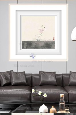 File ảnh gốc File tranh hiện đại pha lê gương KF100225 (chuyên in mica)