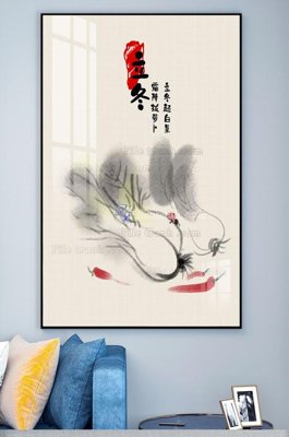 File tranh File tranh hiện đại pha lê gương KF100247 (gốc) chủ đề thành phố