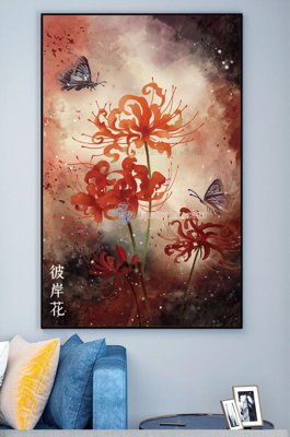 Tệp tin gốc File tranh hiện đại pha lê gương KF100337 (chất lượng cao) File tranh hiện đại pha lê gương KF100337