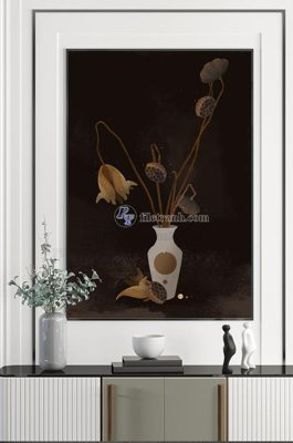 Hình ảnh file gốc File tranh hiện đại pha lê gương KF100415 (chất lượng cao)