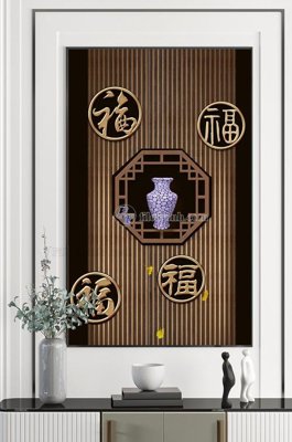 Chi tiết file gốc File tranh hiện đại pha lê gương KF100496 (cho in tráng gương)