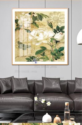 Tải file File tranh hiện đại pha lê gương KF100644 (ảnh gốc) file TIFF